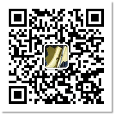 公众号二维码